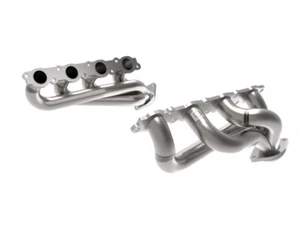 aFe 48-33029 for Twisted Steel 1-7/8in 304 SS Headers 20-22 Ford F-250/F-350 - Picture 1 of 9