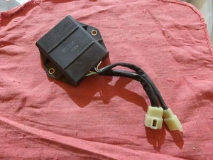 1989-2003 Suzuki GS500 ECU CDI COmputer BB1226 - Picture 1 of 5