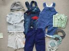 Baby boys clothes 3-6 months bundle