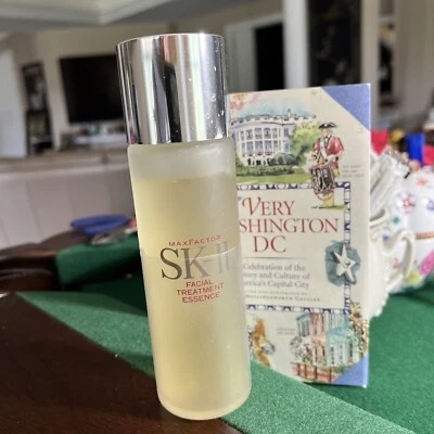 SK-II Facial Treatment Essence 150 ML USED - Image 1 of 4