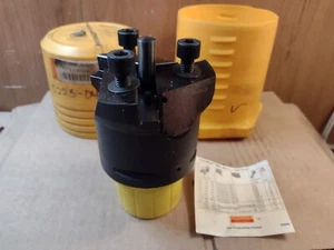 Sandvik Corobore 820 C8-R820F-AA3076A Adattatore di alesatura, 106-137 mm - Foto 1 di 8
