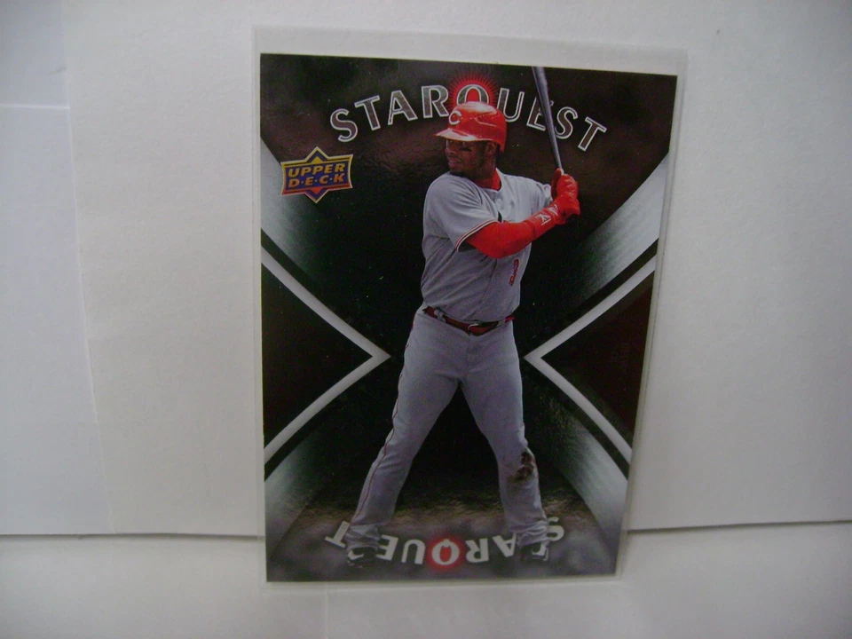KEN GRIFFEY JR  2008 UPPER DECK STARQUEST #SQ-51 COMMON - Image 1 of 1