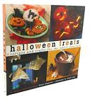 Halloween Treats (Holiday Celebrat... by Maggipinto, Donata Paperback / softback