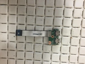 HP 655 Tarjeta 2 USB Con Plano - Imagen 1 de 2