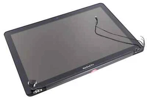 Grd C LCD Screen Display Assembly for Apple MacBook Pro 13" A1278 2011 Original - Photo 1/24