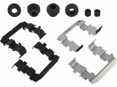 Kit de herrajes de freno delanteros API 36891NG 2012 2013 2014 para Kia Sportage 2011-2016 Foto 1 de 2