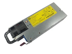 HP 684530-201 ProLiant DL580 G7 1500W PSU Power Supply - Picture 1 of 1