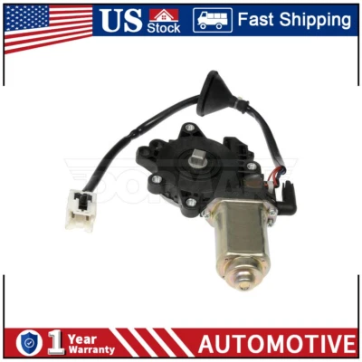 Ventana eléctrica lado del conductor izquierdo izquierdo para Infiniti G35 cupé Nissan 350Z PZ Foto 1 de 3