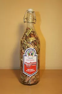 MAMAJUANA 9 SORTEN APHRODISIAKUM XTRA CLAVO BIG DIY 1000 ml DON RAMON MARKENFLASCHE - Bild 1 von 2