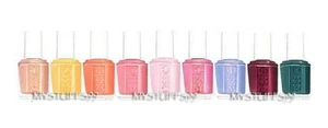 ESSIE NAIL POLISH "FLYING SOLO" LIMITED EDITION COLLECTION 2020 *CHOOSE COLOR*  - Picture 1 of 12