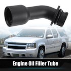 Car Oil Fill Tube with Gasket for Chevrolet for Cadillac for Buick 12574386