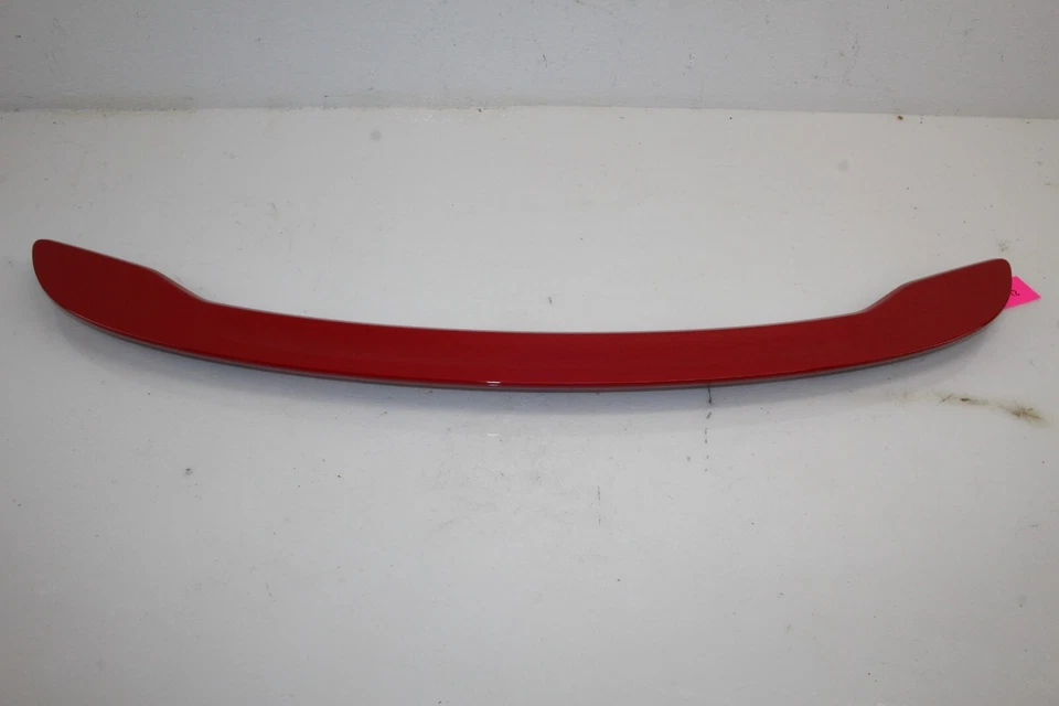 2016 - 2019 Chevrolet Cruze Spoiler Wing 84030376 OEM DJ12 Foto 1 de 4