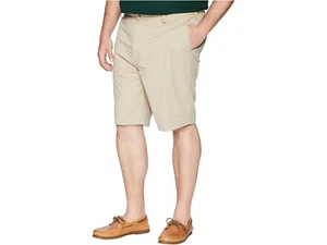 Polo Ralph Lauren Herren Big&Tall Classic Fit Stretch Chino Shorts Hellbraun Gr. 52B - Bild 1 von 4