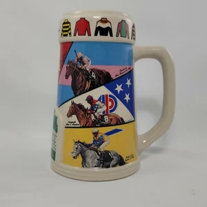 1996 Oak Tree Racing Association Santa Anita Park Bierstein Limited Edition - Bild 1 von 9