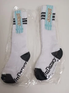 JuDanzy Knee High Tube Socks For Boys Size 2-4 Years NEW - Picture 1 of 10