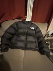 The North Face Jacket Womens Xl Puffer Coat