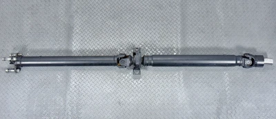 ✅ 2014-20 INFINITI Q50 Q60 OEM REAR PROPELLER DRIVE SHAFT ASSEMBLY Driveshaft - Image 1 of 4