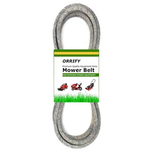 Aramid Cord Deck Belt 5/8 x 178,25 Zoll für Hustler 602744, für Ferris 5103616 M - Bild 1 von 6