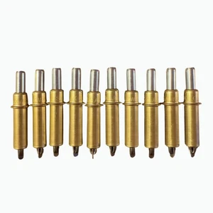 Cleco Skin Pins 3/16" pollici 4,8 mm 10 pezzi - Foto 1 di 2
