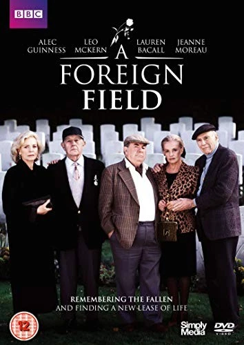 A Foreign Field [DVD] - Image 1 of 1