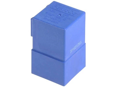 Relé intermitente para Ford Explorer 1995-2010 Motorcraft 61866MRTR 1999 1997 1996 Foto 1 de 2