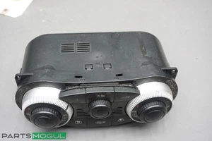 03-08 Mercedes R230 SL500 SL55 AMG AC A/C Heater Climate Control 2308300285 OEM - Picture 1 of 8