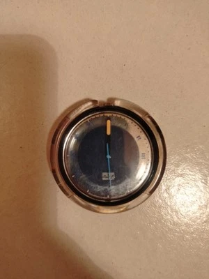 pop swatch swiss quartz 91' - Immagine 1 di 3