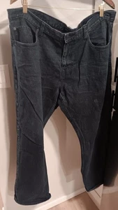 Banana Republic Men’s Vintage Straight Jeans Deep Blue Denim Sz 38x30 - Picture 1 of 11