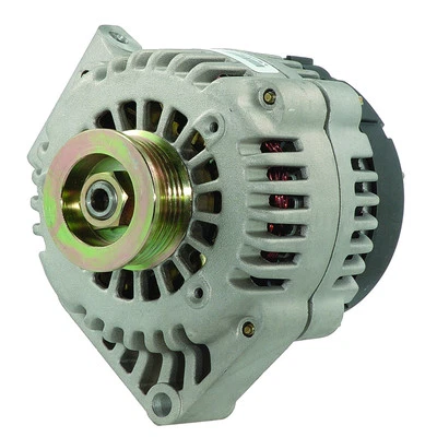 AC Delco 335-1084 Alternator For 00-04 Buick Pontiac Bonneville LeSabre - Image 1 of 4