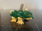 Transformers G1 Decepticon Monstructor Pretender Bristleback Shell Hasbro 1989
