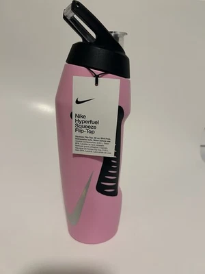 Nike Hyperfuel Water BottleFlip Top 2.0 32 oz BPA-FREE - Image 1 of 3