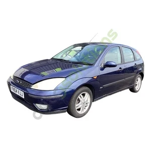 FORD FOCUS 2001-2005 DOOR WINDOW FRONT LEFT SIDE 1088905 - Picture 1 of 9