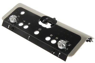 MONTAJE CARCASA PANEL CONTROL DELONGHI 5513201189 PARA LA SPECIALISTA EC9335 Foto 1 de 2
