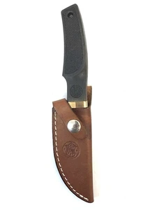 Smith & Wesson 6083 Fixed Blade Hunting Knife USA - Picture 1 of 5