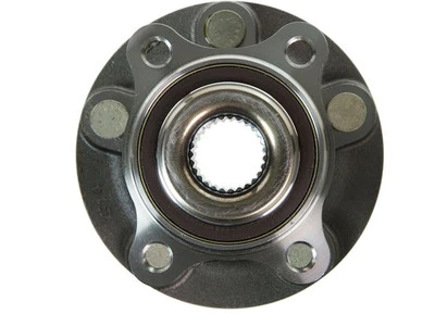 Conjunto de buje de rueda Moog 67657NTXS 2014 2015 2016 2017 para Ford Fusion 2013-2020 Foto 1 de 2