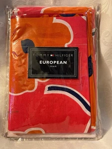 Tommy Hilfiger Crazy Daisy Standard European Pillow Sham - Bild 1 von 3
