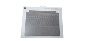 Surface Pro Keyboard With Pen Storage Black Model 1864 - Bild 1 von 4