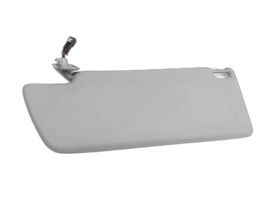 Sun Visor Right for passenger Opel Zafira B 05-11 - Image 1 of 4