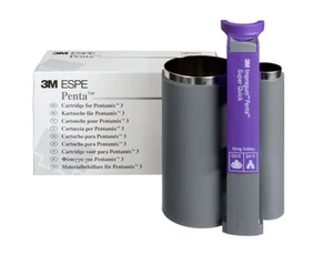 3M Penta Impression Material Universal Cartridge Replacement Each - Picture 1 of 2