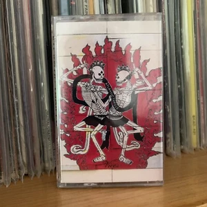 Atlantic Thrills - Vices Cassette Tape SEALED NEW Punk Garage Rock Providence RI - Picture 1 of 4