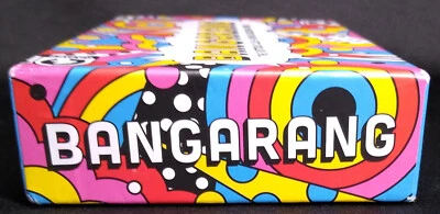 Bangarang Charades Family Party Card Game With Whiteboard New Game Sealed - Image 1 of 4