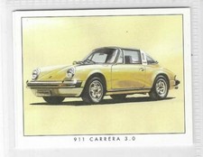 Golden Era Single Cards Porsche Ferrari jaguar spitfire triumph ford escort (G)