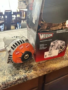 WILSON HD ELECTRICAL 8206-5 Remanufactured Alternator - Picture 1 of 1