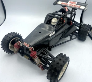 For parts Road Winner 2WD chassis with motor - Picture 1 of 16