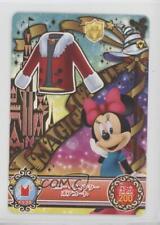 2016 Disney Magic Castle KiraKira Shiny Star - Wave 1 Minnie Winter Peacoat 0b7o