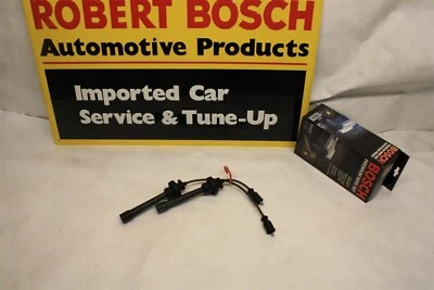 Bosch Ignition Wires Set 09489 for MITSUBISHI Mirage  Lancer    1997-2007 - Image 1 of 4