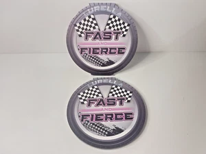 LURELLA COSMETICS FAST AND FIERCE 15 PAN LIDSCHATTEN PALETTE - Bild 1 von 6