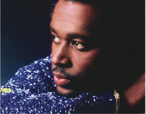 Luther Vandross: I Know You Want To /Treat You Right- 7" 45 RPM Vinyl Record New - Picture 1 of 9