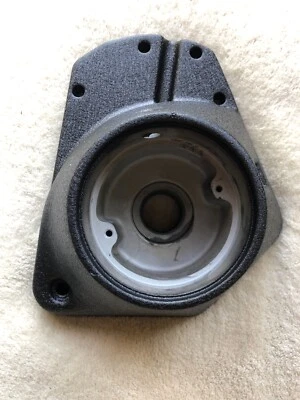 Cubierta de doble leva Harley-Davidson Evolution Big, 1993-98 OEM fundición #25266-93B  Foto 1 de 4