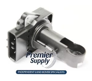 4.2 & 4.4 V8 PETROL RANGE ROVER & SPORT JAGUAR MASS AIR FLOW SENSOR PHF000140 - Picture 1 of 1